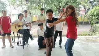 Performance Task: Gamit ng Dalawang Wika sa pamamagitan ng Kanta. STEM 11 #Komumikasyon #Kanta