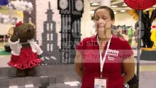 Экспоцентр 2013