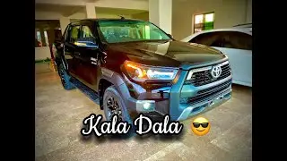 Toyota Hilux Revo Rocco 2023 Detailed Review | Price in Pakistan | Rocco In-depth Review |