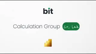 Lakhs and Crores - Calculation Group - Power BI Tamil