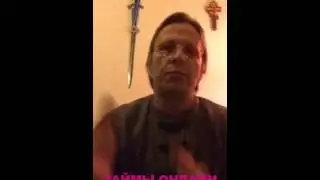 Иван Охлобыстин.ФАТАЛИЗМ 4-3. Прощай доктор Быков.
