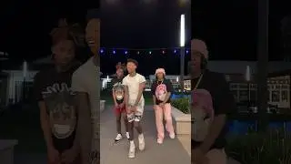 Travo , Marquese , Eli ❤️