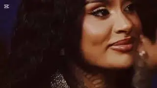 Kehlani’s last question leads to a powerful moment—her thoughts on Palestine. 