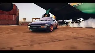 CarX Drift Racing #2