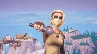 Can You Take My High Ground?