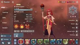How to Swap Monsters in Summoners War: Chronicles