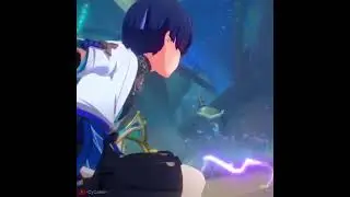 || Это мой муж😌 || Genshin impact ||