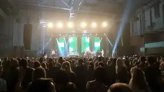 Michal David, BRNO 2.4 2022 Hala Vodova/ sestřih  4K 60fps