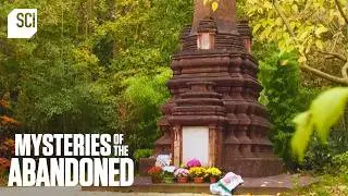 A Troubling Human Zoo Outside Paris | Mysteries of the Abandoned | Science Channel
