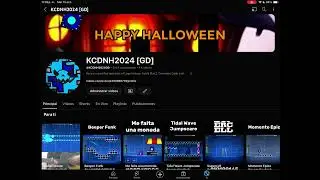 5400 Subs!