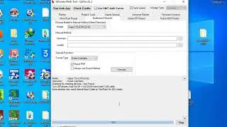 OPPO F19 CPH2219 FRP UNLOCK WITH UMT