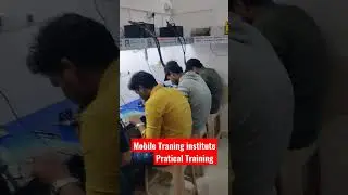 Mobile Repairing course in Mumbai 