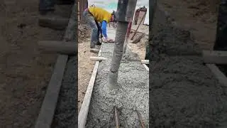 Concrete removal made easy ;)