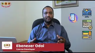 Hut to Hut Academy - Ebenezer Odoi's review