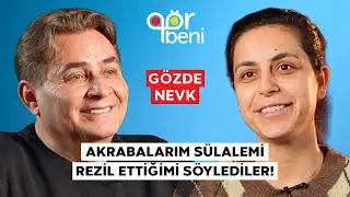 GÖZDE NEVK 