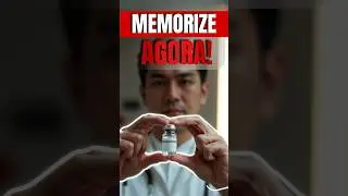 Dica para memorizar anti-eméticos inibidores da 5ht