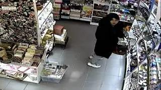 Забыла оплатить. Брянск