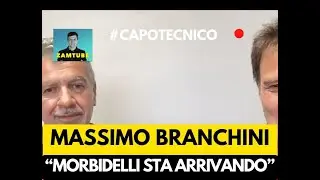 Massimo Branchini: "Stoner talento unico, Morbidelli sta arrivando"