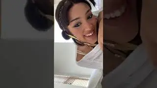 Doja Cat SEXY IG live 😍🔥