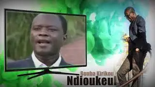 NDIOUKEUL