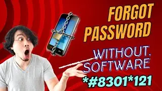 How To Unlock Forgot Pin Password Pattern On Android Without Data Loss Factory Reset Android Phone💥🔥