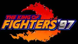KOF 97 Announcer Voice