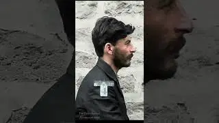 Иосиф Сталин в тюрьме  
