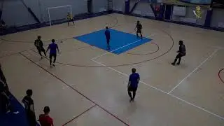 МФК «Салям» — МФК «Химик»