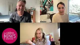 BONE TO PICK S4 | #25 - AUSTRALIA READY