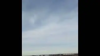 Ruidos en el cielo en TdF