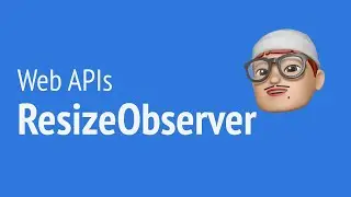 ResizeObserver is fun | JSer - a lot of Web APIs