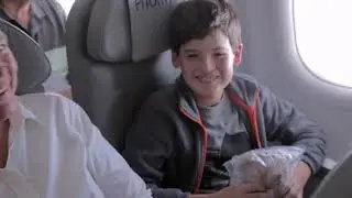 #PequeñosViajeros - Día del niño 2019