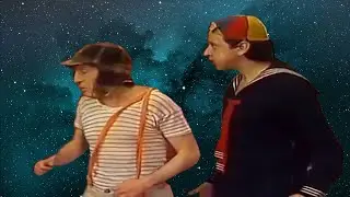 YTPBR - O Último Chavach de Dois Mil e Vinte