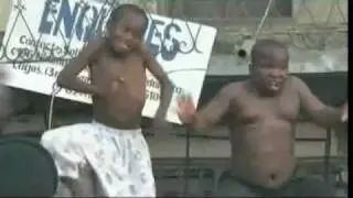 Nigerian Dougie