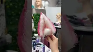 Магия ушек для косплея Яэ Мико🩷
