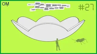 grasshopper beginners tutorial - Short Scripts For Beginners -Video#27 (Trim Solid - Project)