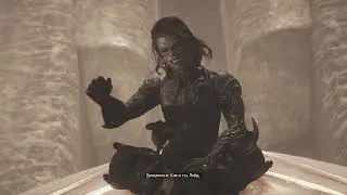 (Знание - сила) Warframe Шёпот в Стенах Часть 2