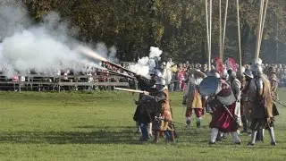 Slag om Grolle (CD 130 nr. 15)