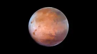 МАРС — ЭТО НЕ МЕРТВЫЙ МИР | THE SPACEWAY