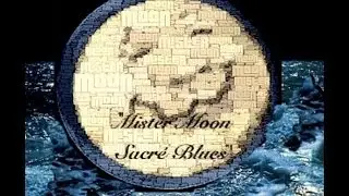 Mister Moon Project (Movie for Studioman & Partners of DMC)