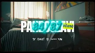 Pandoglavi - 84/87 (Počeo Je Vikend)
