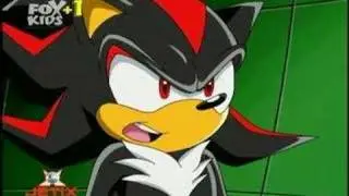 Shadow as Cartman