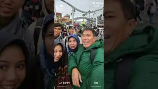 Hari 5 ke Universal studios Japan 🥰