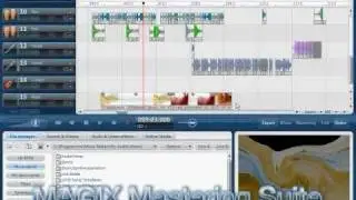 Magix Music Maker 2007 Deluxe 12 Version Tutorial