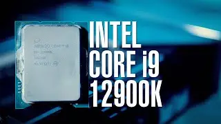 Intel Core i9-12900K + ASUS ROG MAXIMUS Z690 HERO + Blackmagic Pocket Cinema Camera 4K | Root Nation