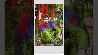 Autodesk sketchbook face smooth tutorial ||PicsArt photo editing|#shortsvideo #youtubeshorts #shorts