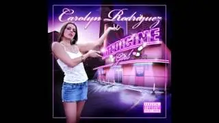 Carolyn Rodriguez ft Low G 