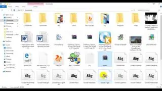 How to Add Font in your personal Computer