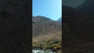 Река Чуй