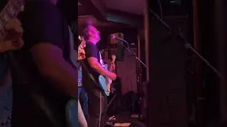 Ya got Weezered! My 90s cover band Temple of the Dads at Roguelike Tavern in Burbank 6.22.24